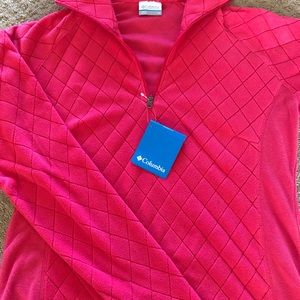 Columbia Fleece Medium